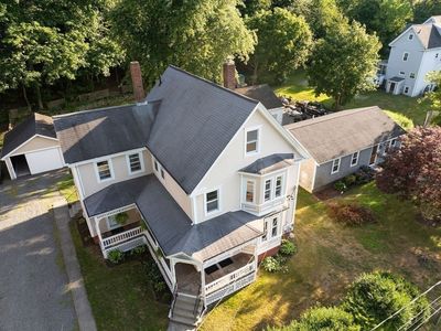 13 Arlington St, Middleboro, MA, 02346