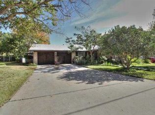 1603 Pecan St, Georgetown, TX 78626