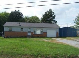 580 Jackson Ave, Lewisburg, TN 37091