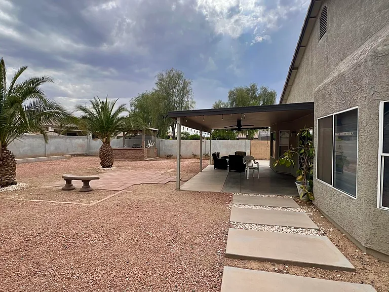 7709 W Wood Ln — Photo 9