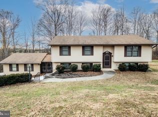 4400 Powells Run Rd, Randallstown, MD 21133