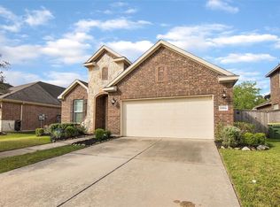 1994 Honey Meadow Ln, Houston, TX 77089