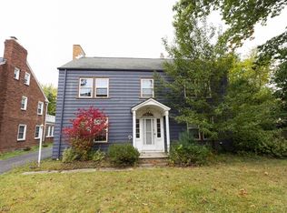 3119 Keswick Rd, Shaker Heights, OH 44120