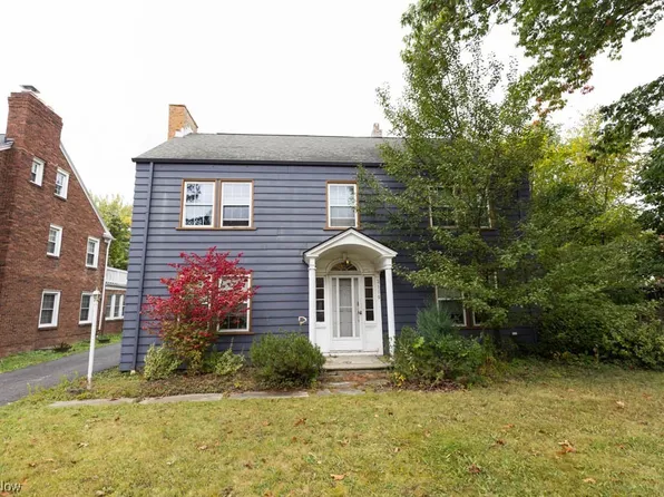 3119 Keswick Rd, Shaker Heights, OH 44120