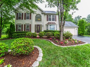 13017 Champlain Dr, Manassas, VA 20112
