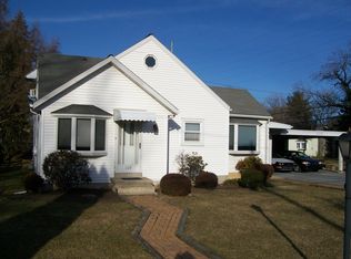 109 Gold St, Shillington, PA 19607