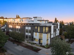 1203 C N Allen Pl, Seattle, WA 98103