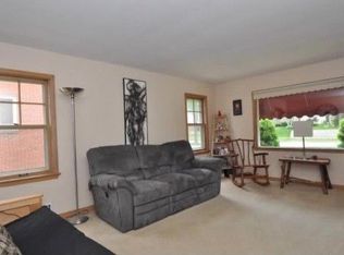 3602 W Ohio Ave, Milwaukee, WI 53215