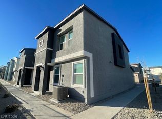 9433 Peaceful River Ave, Las Vegas, NV 89178
