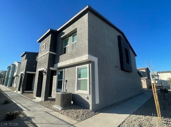 9433 Peaceful River Ave, Las Vegas, NV 89178