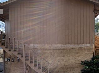 1515 15th St, Huntsville, TX 77340