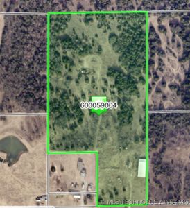 19500 E 6th St, Yale, OK, 74085