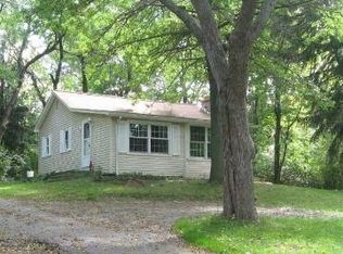 142 Olean St, East Aurora, NY 14052