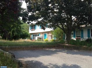 1200 Nottingham Rd, Newark, DE 19711