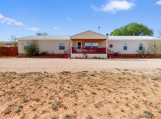 9703 W County Road 54, Midland, TX 79707