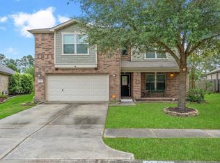 15106 Preston Bloom Cir, Cypress, TX 77429
