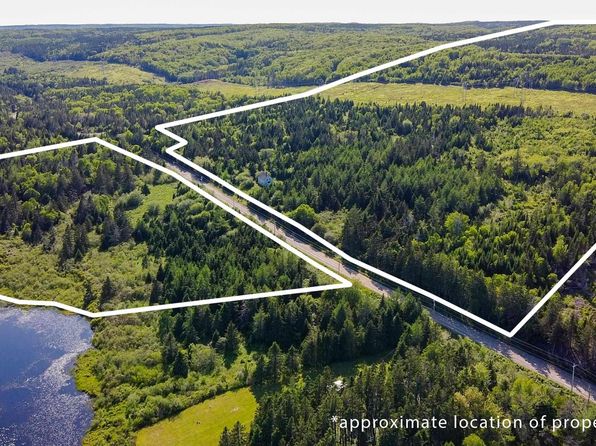 824 Salem Rd, Enon, NS B1J 1W2