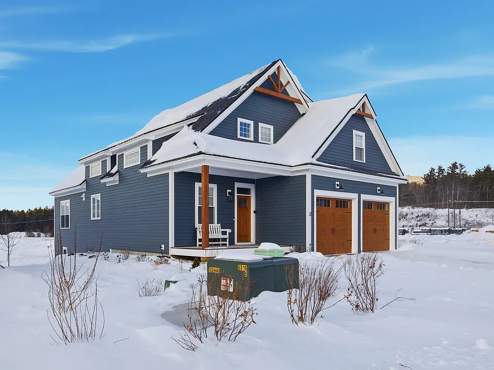 23 Braeden Dr