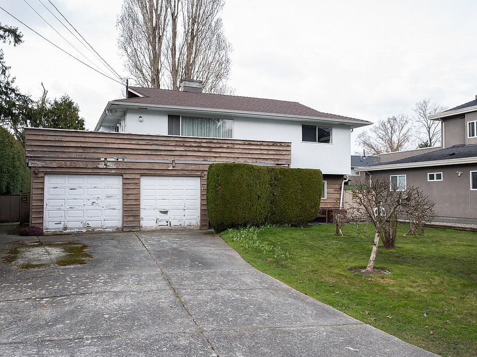 6063 Brodie Rd Delta BC V4K 2B6 MLS R2862589 Zillow