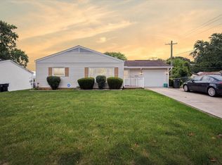 4530 Macdougall Ct, South Bend, IN 46614