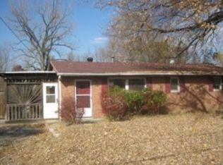 5125 Old Alton Rd, Granite City, IL 62040