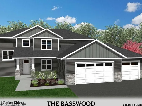 570 Amberwood Way, Plover, WI 54467