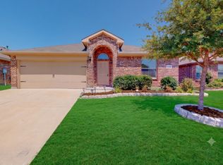 5140 Grayson Ridge Dr, Fort Worth, TX 76179