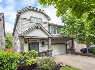 409 N Oak Leaf St, Newberg, OR