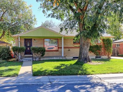 7516 Turner Drive, Denver, CO, 80221