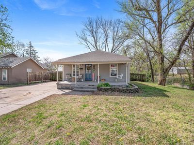 431 E 12th Ave, Augusta, KS, 67010