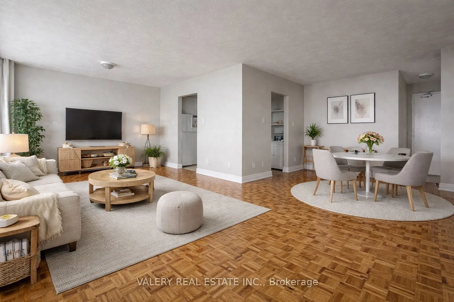 2 bed, $2,195 — Photo 3