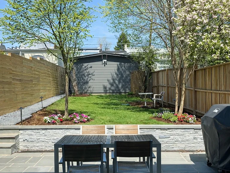 1533 Upshur St NW #LOWER — Photo 8