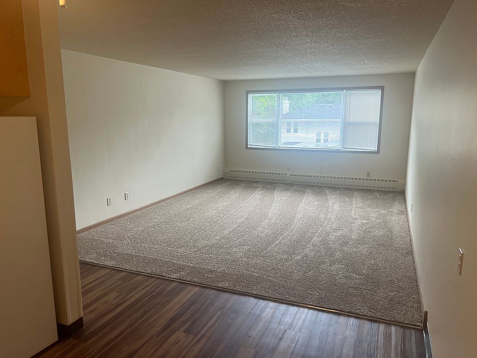 Living Room from Dining Room
