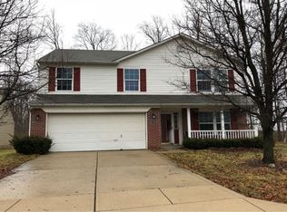 6818 Decatur Ridge Pl, Indianapolis, IN 46221