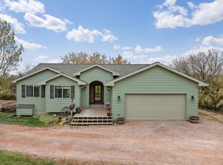 24652 Sweet Meadows Dr, Hermosa, SD 57744
