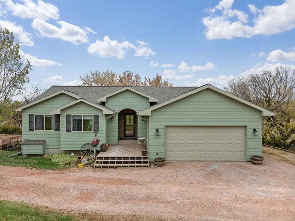 24652 Sweet Meadows Dr, Hermosa, SD 57744