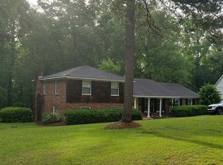 1469 Lullwater Cir SE, Cairo, GA 39828