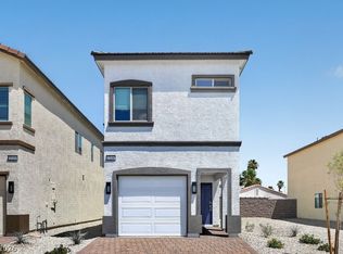 2116 Abraham Ave, Las Vegas Valley, NV 89106