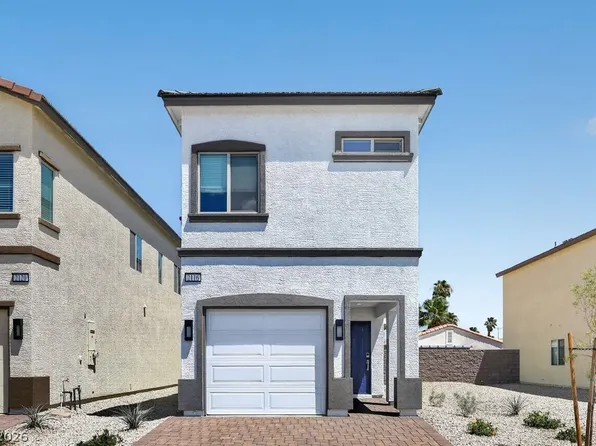 2116 Abraham Ave, Las Vegas Valley, NV 89106