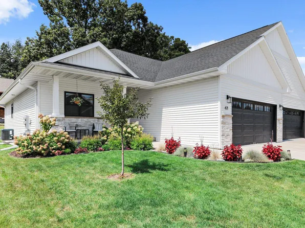 471 Ithaca Ct, Oregon, WI 53575