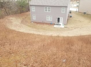 106 Arbor View Ln, Dallas, GA 30157