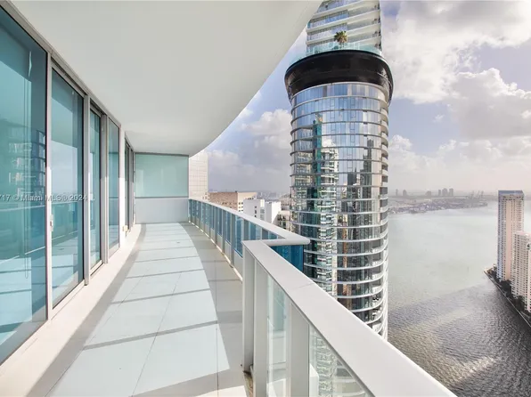 200 Biscayne Boulevard Way APT 5007, Miami, FL 33131
