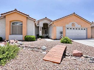 5413 Blue Horizon Ct, Las Vegas, NV 89130