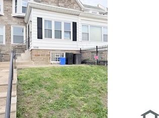 5936 Frontenac St, Philadelphia, PA 19149