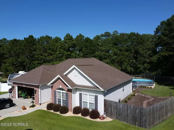 784 Price Farm Court, Shallotte, NC 28470