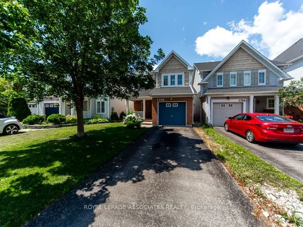 (undisclosed Address), Oshawa, ON L1K 0B2