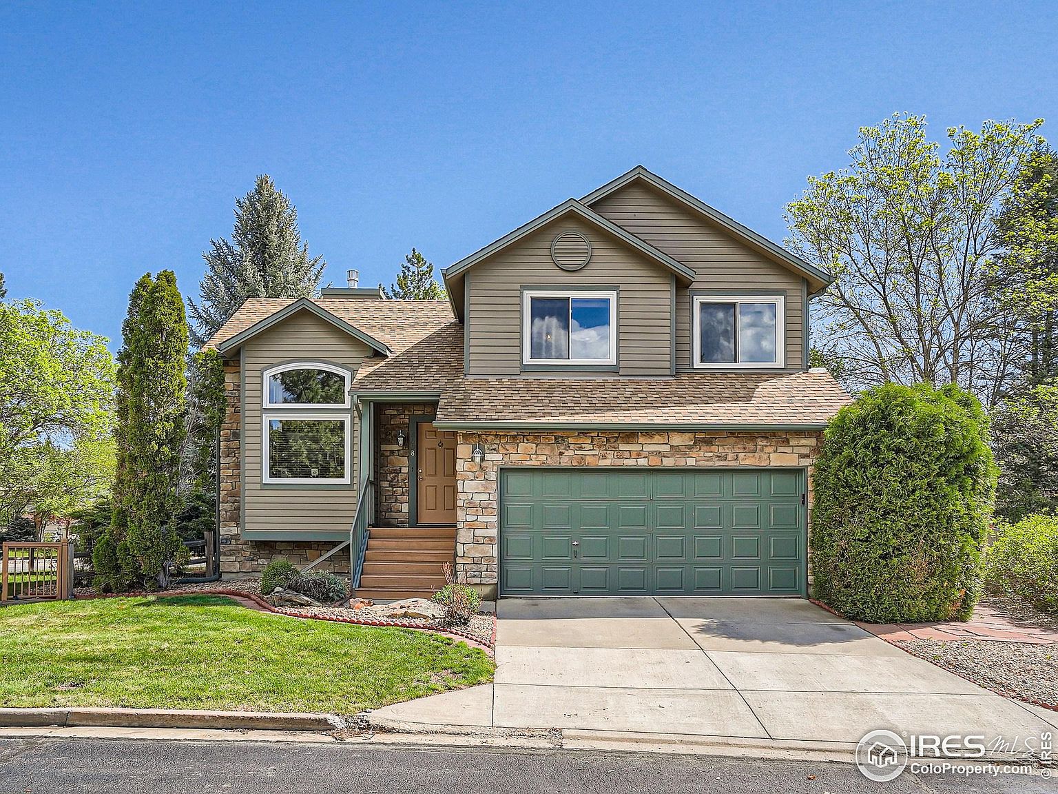 5458 Glendale Gulch Cir, Boulder, CO 80301 Zillow