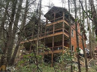 22 Fish Tale Cir #1, Ellijay, GA 30540