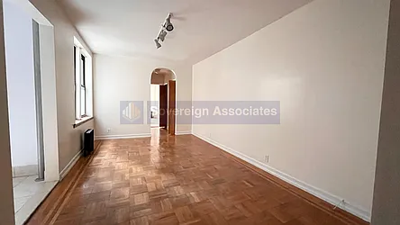 Rented by Sovereign Associates