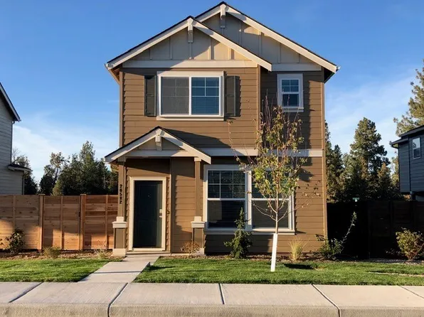 20582 SE Cameron Ave, Bend, OR 97702